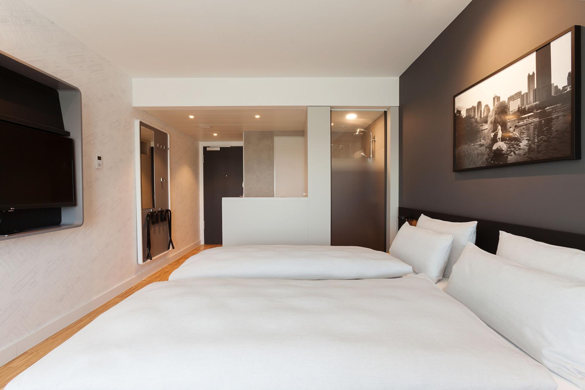 Vienna House By Wyndham Ernst Leitz Wetzlar Hotel Bagian luar foto
