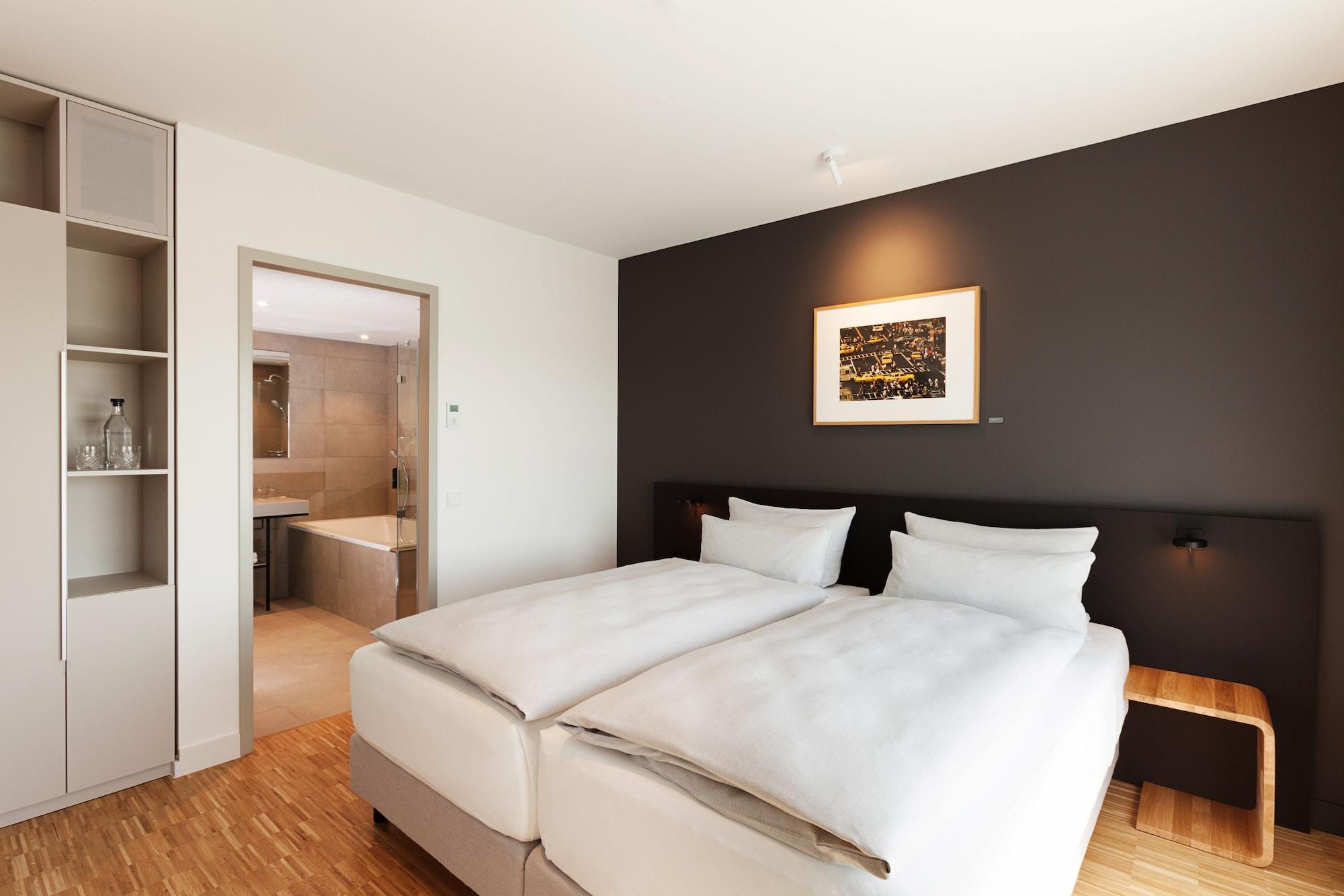 Vienna House By Wyndham Ernst Leitz Wetzlar Hotel Bagian luar foto