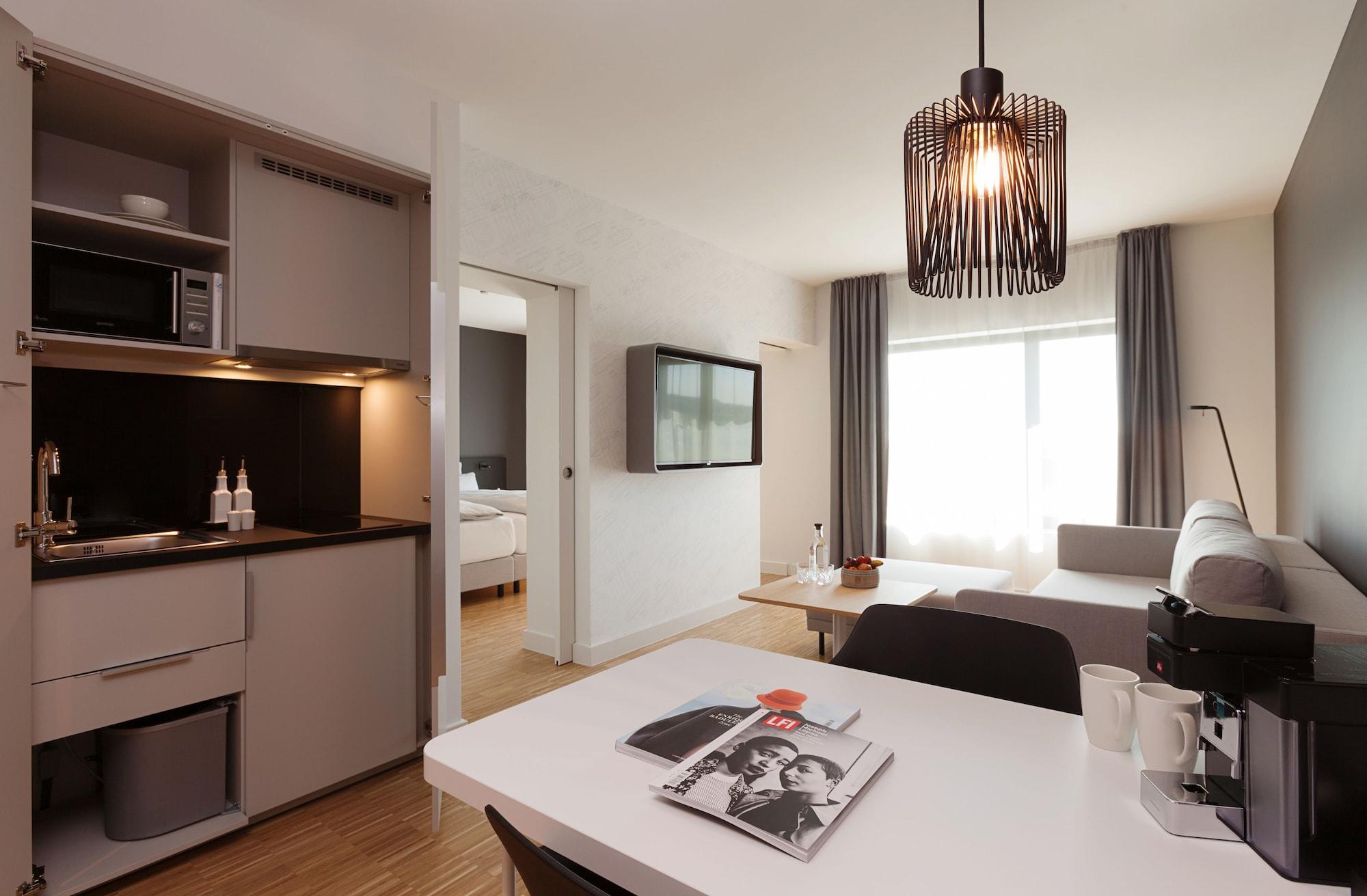 Vienna House By Wyndham Ernst Leitz Wetzlar Hotel Bagian luar foto