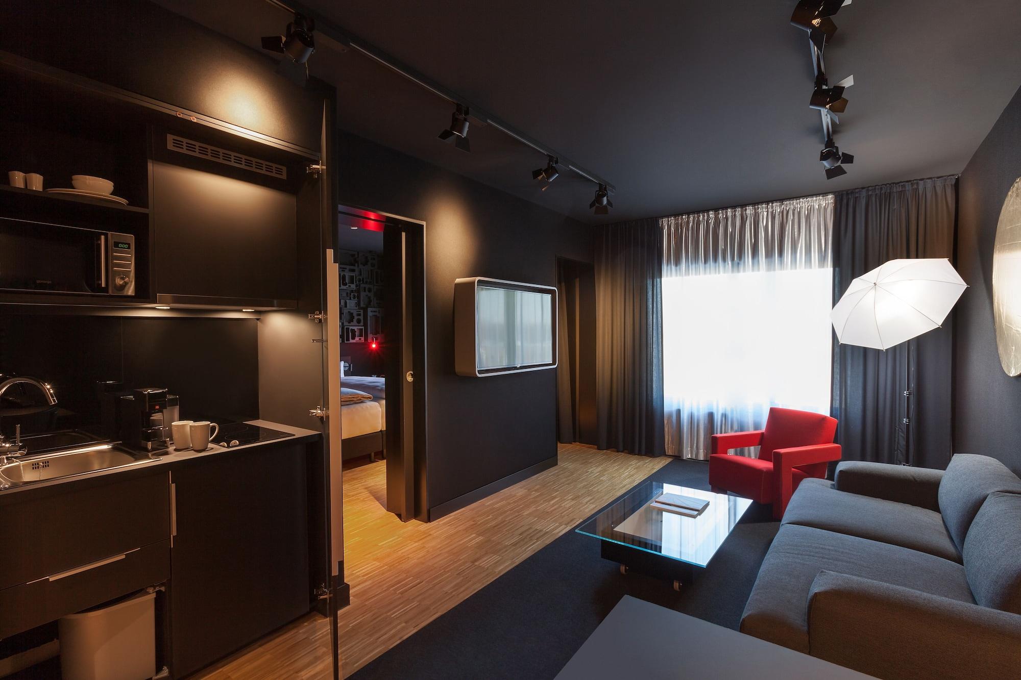 Vienna House By Wyndham Ernst Leitz Wetzlar Hotel Bagian luar foto