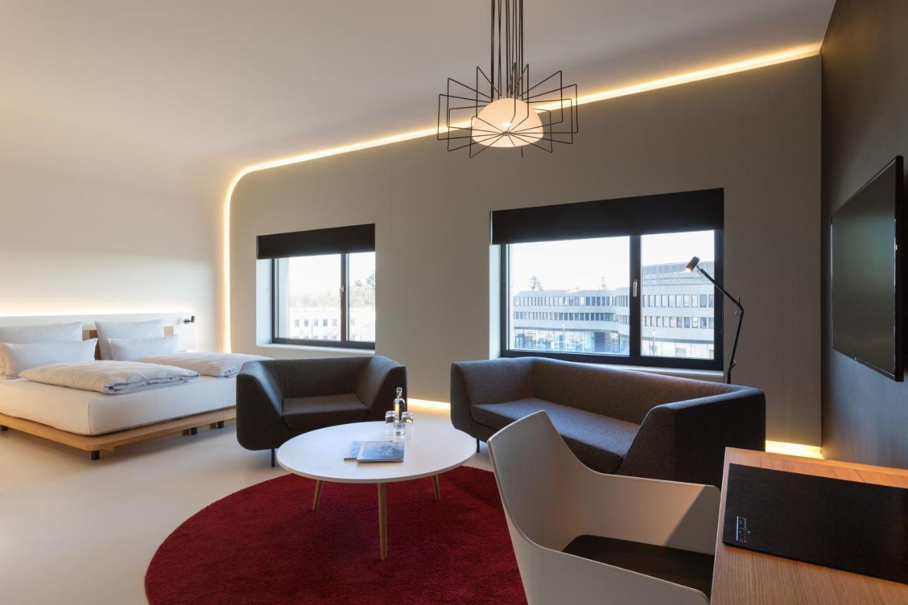Vienna House By Wyndham Ernst Leitz Wetzlar Hotel Bagian luar foto