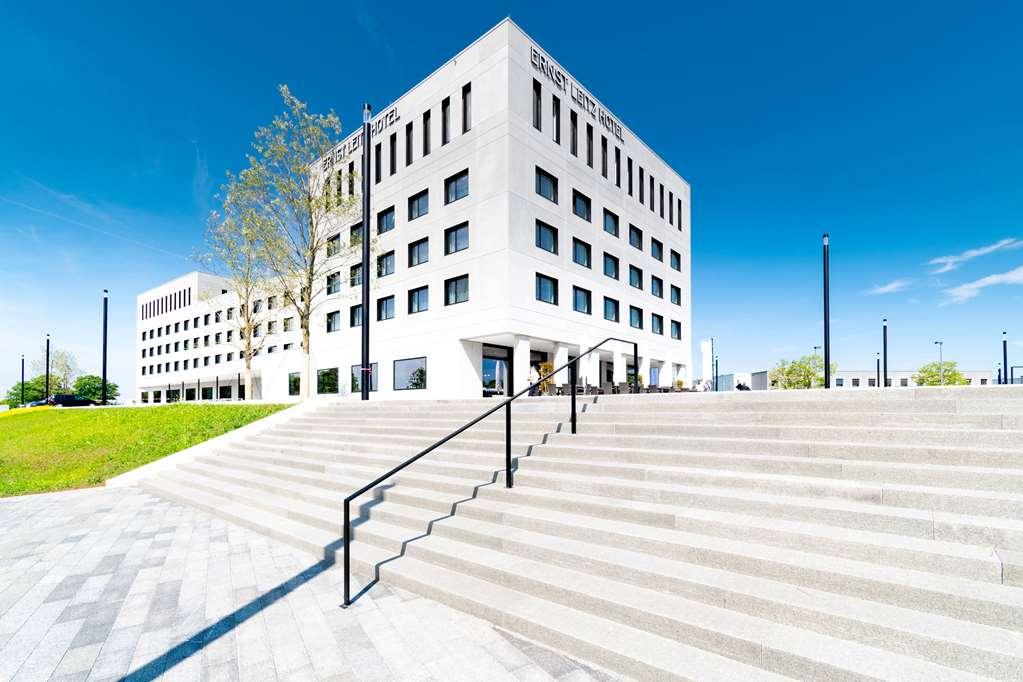 Vienna House By Wyndham Ernst Leitz Wetzlar Hotel Bagian luar foto