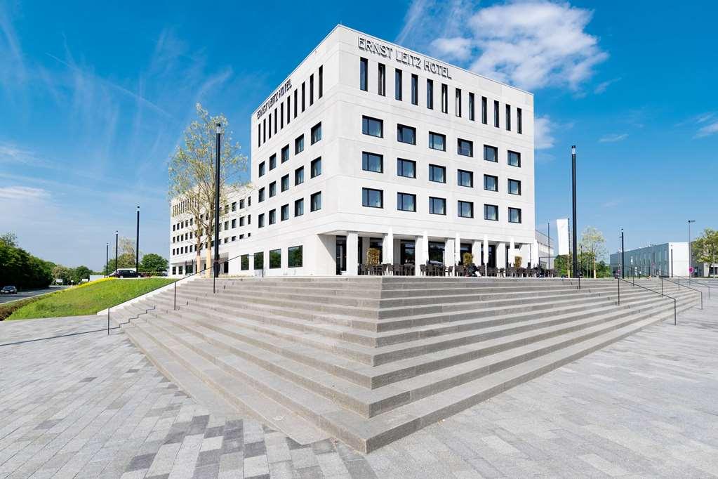 Vienna House By Wyndham Ernst Leitz Wetzlar Hotel Bagian luar foto