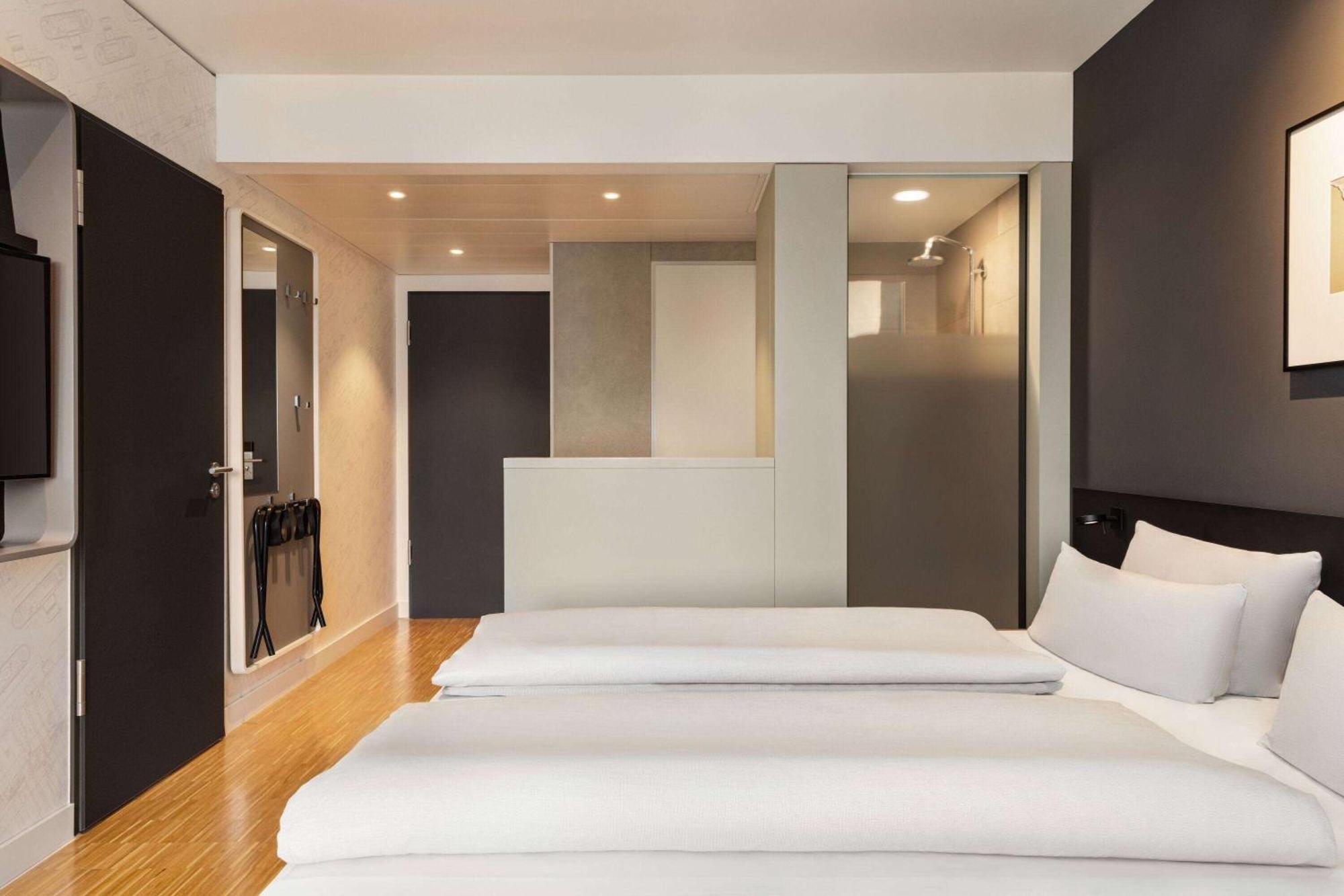 Vienna House By Wyndham Ernst Leitz Wetzlar Hotel Bagian luar foto