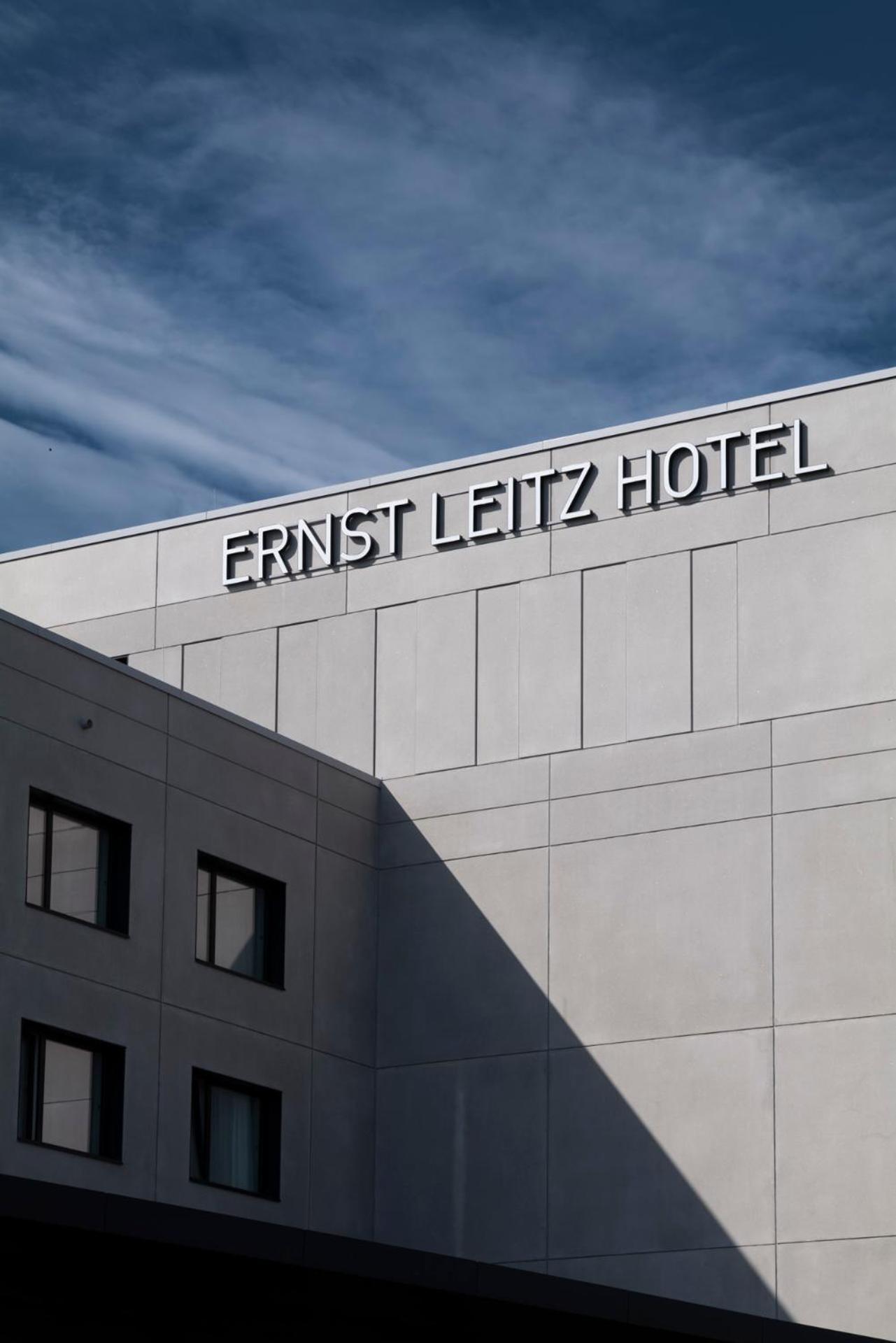 Vienna House By Wyndham Ernst Leitz Wetzlar Hotel Bagian luar foto