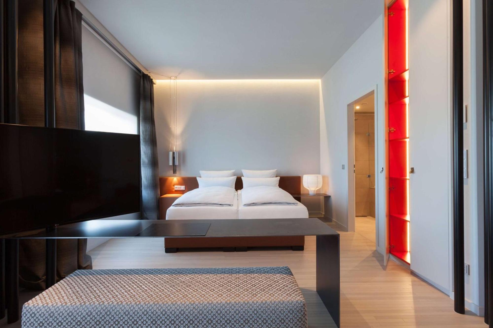 Vienna House By Wyndham Ernst Leitz Wetzlar Hotel Bagian luar foto