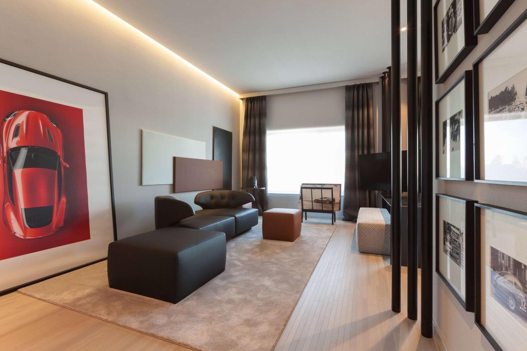 Vienna House By Wyndham Ernst Leitz Wetzlar Hotel Bagian luar foto