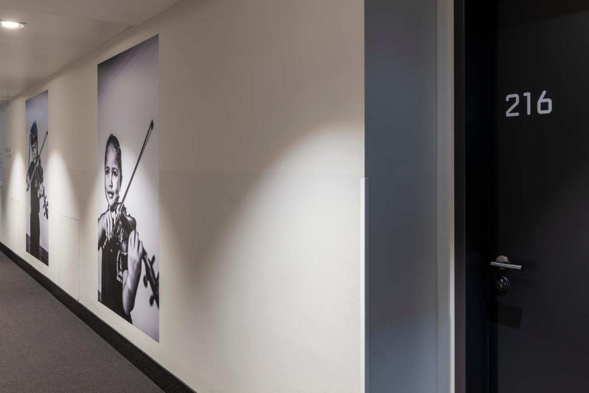 Vienna House By Wyndham Ernst Leitz Wetzlar Hotel Bagian luar foto