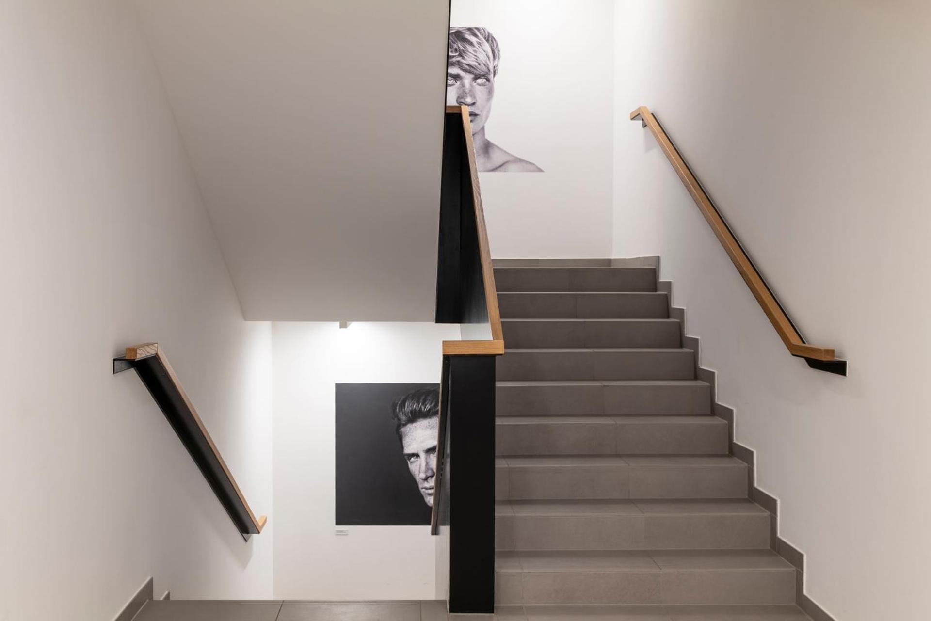 Vienna House By Wyndham Ernst Leitz Wetzlar Hotel Bagian luar foto